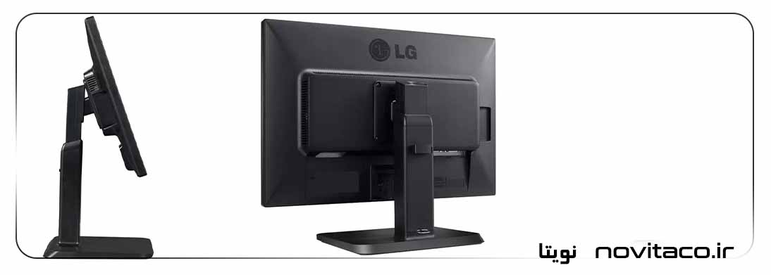 مانیتور ال جی 22 اینچ مدل LG 22MB65P-B - مانیتور ال جی 22 اینچ مدل LG 22MB65P-B استوک - مانیتور LG 22MB65P-B - مانیتور ال جی 22 اینچ - LG 22MB65P-B