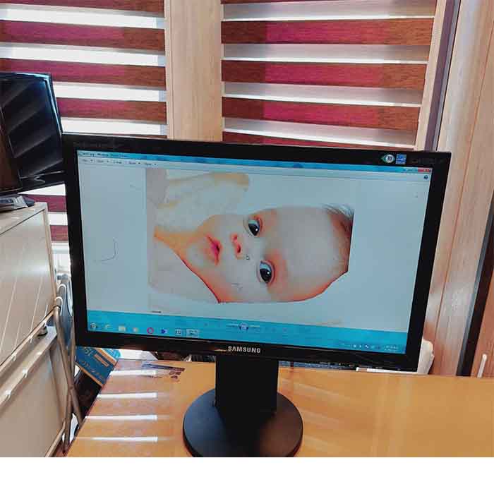 مانیتور سامسونگ SyncMaster E1945Nx plus,Samsung SyncMaster E1945nx plus