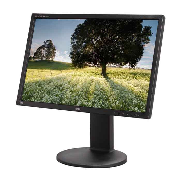مانیتور ال جی 22 اینچ مدل LG E2210 FLATRON - مانیتور ال جی - مانیتور ال جی 22 اینچ مدل LG E2210 FLATRON استوک - LG E2210 FLATRON