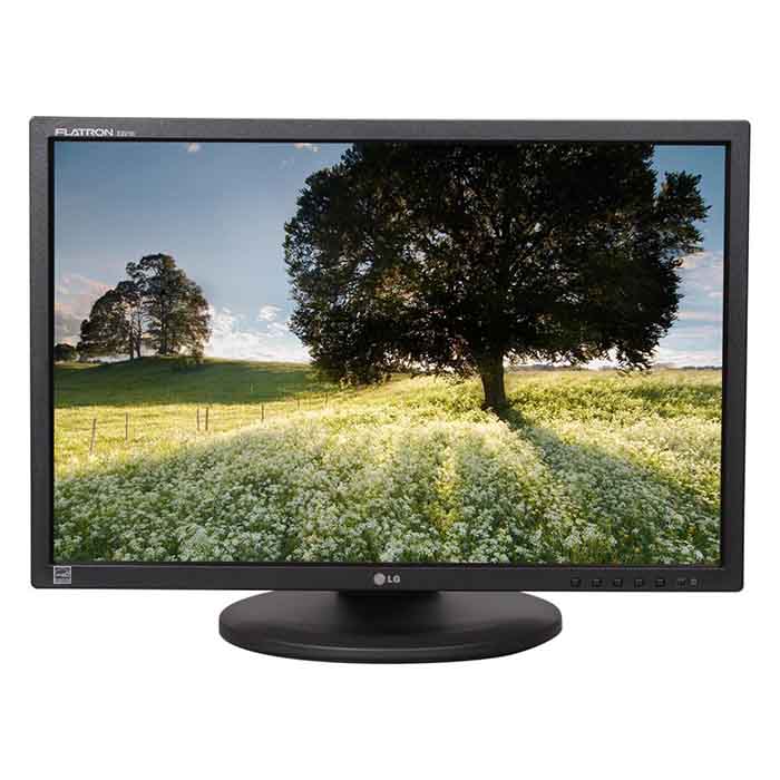 مانیتور ال جی 22 اینچ مدل LG E2210 FLATRON - مانیتور ال جی - مانیتور ال جی 22 اینچ مدل LG E2210 FLATRON استوک - LG E2210 FLATRON