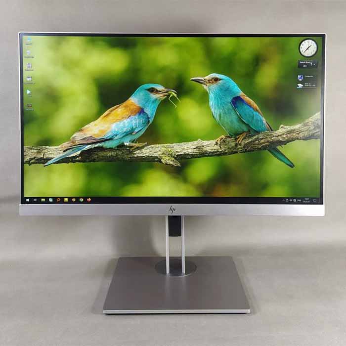 مانیتور اچ پی 22 اینچ مدل HP E223 - مانیتور اچ پی 22 اینچ مدل HP E223 استوک- مانیتور HP E223 - Monitor HP E223