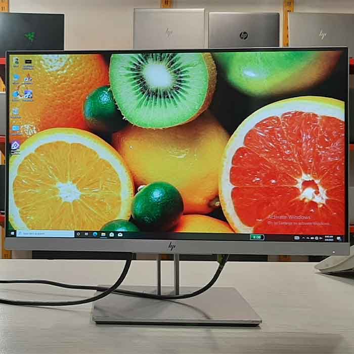مانیتور اچ پی 22 اینچ مدل HP E223 - مانیتور اچ پی 22 اینچ مدل HP E223 استوک- مانیتور HP E223 - Monitor HP E223