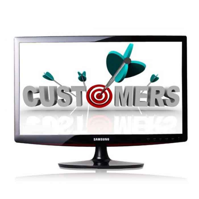 Samsung Sync Master S19R310n plus,مانیتور سامسونگ SyncMaster S19R310n plus