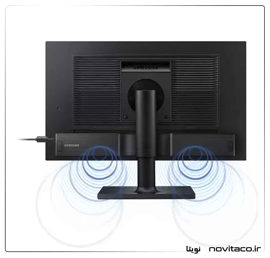 مانیتور سامسونگ 22 اینچ مدل Samsung S22E450 - مانیتور 22 اینچی سامسونگ مدل S22E450 - مانیتور سامسونگ S22E450 - مانیتور سامسونگ Samsung S22E450 - Monitor Samsung S22E450