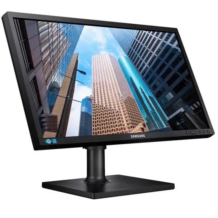 مانیتور سامسونگ 22 اینچ مدل Samsung S22E450 - مانیتور 22 اینچی سامسونگ مدل S22E450 - مانیتور سامسونگ S22E450 - مانیتور سامسونگ Samsung S22E450 - Monitor Samsung S22E450
