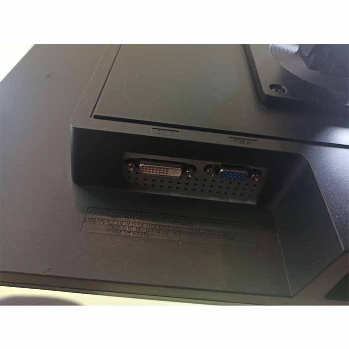 مانیتور سامسونگ 22 اینچ مدل SyncMaster S22B420 - مانیتور سامسونگ 22 اینچ مدل SyncMaster S22B420 استوک - SyncMaster S22B420 - Samsung SyncMaster S22B420