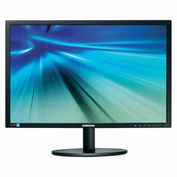 مانیتور سامسونگ 22 اینچ مدل SyncMaster S22B420 - مانیتور سامسونگ 22 اینچ مدل SyncMaster S22B420 استوک - SyncMaster S22B420 - Samsung SyncMaster S22B420