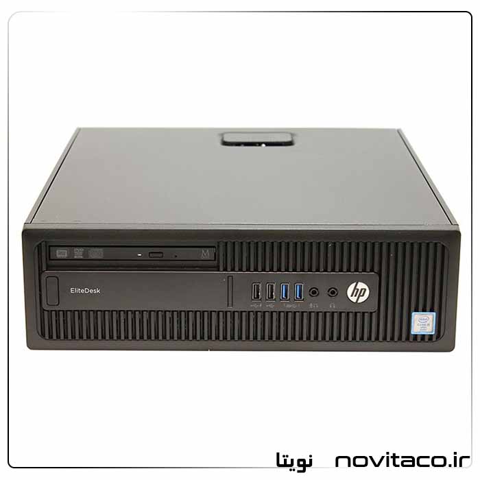 مینی کیس اچ پی مدل HP Elitedesk 800/600 G2 i5 - HP Elitedesk 800/600 G2 i5 - مینی کیس اچ پی G2 - مینی کیس اچ پی G2 استوک