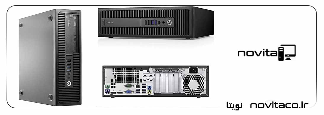 مینی کیس اچ پی مدل HP Elitedesk 800/600 G2 i5 - HP Elitedesk 800/600 G2 i5 - مینی کیس اچ پی G2 - مینی کیس اچ پی G2 استوک