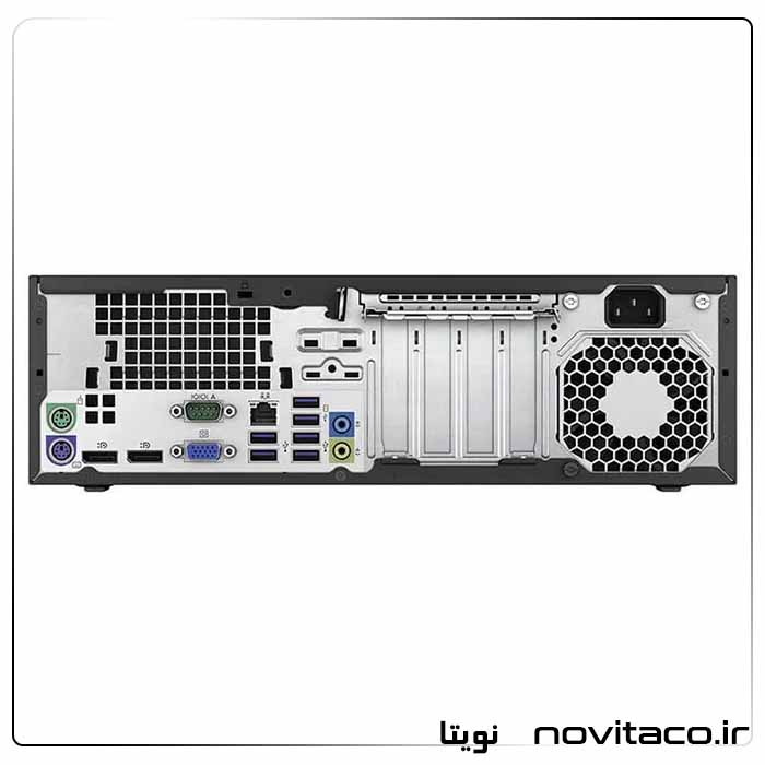 مینی کیس اچ پی مدل HP Elitedesk 800/600 G2 i5 - HP Elitedesk 800/600 G2 i5 - مینی کیس اچ پی G2 - مینی کیس اچ پی G2 استوک