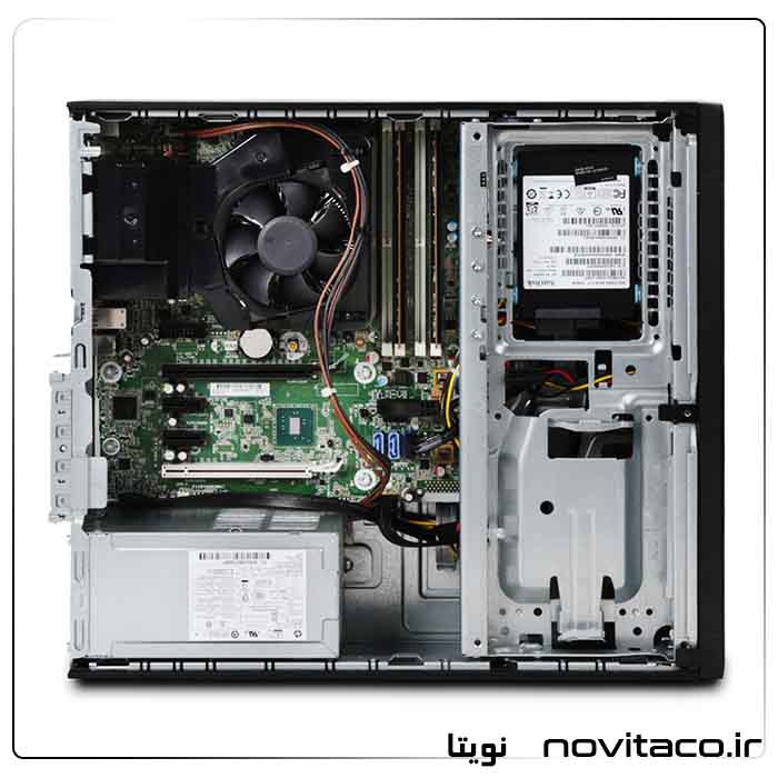 مینی کیس اچ پی مدل HP Elitedesk 800/600 G2 i5 - HP Elitedesk 800/600 G2 i5 - مینی کیس اچ پی G2 - مینی کیس اچ پی G2 استوک